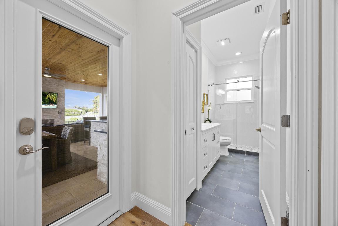 Vikings Lookout - Residential