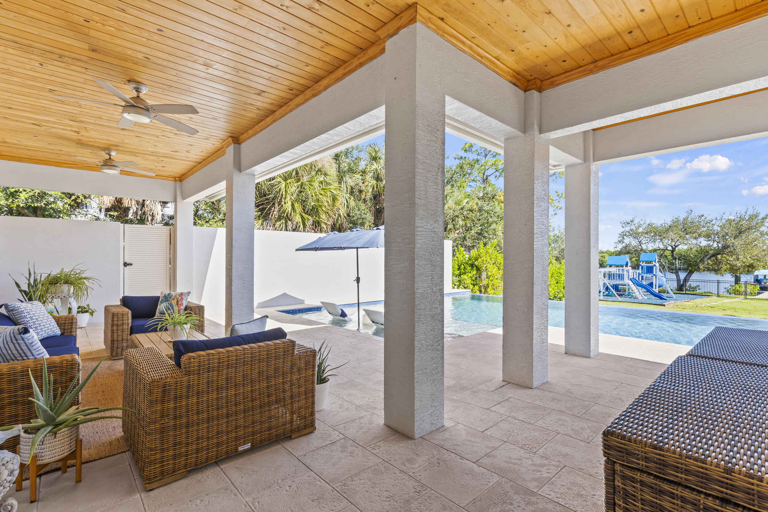 Vikings Lookout - Residential