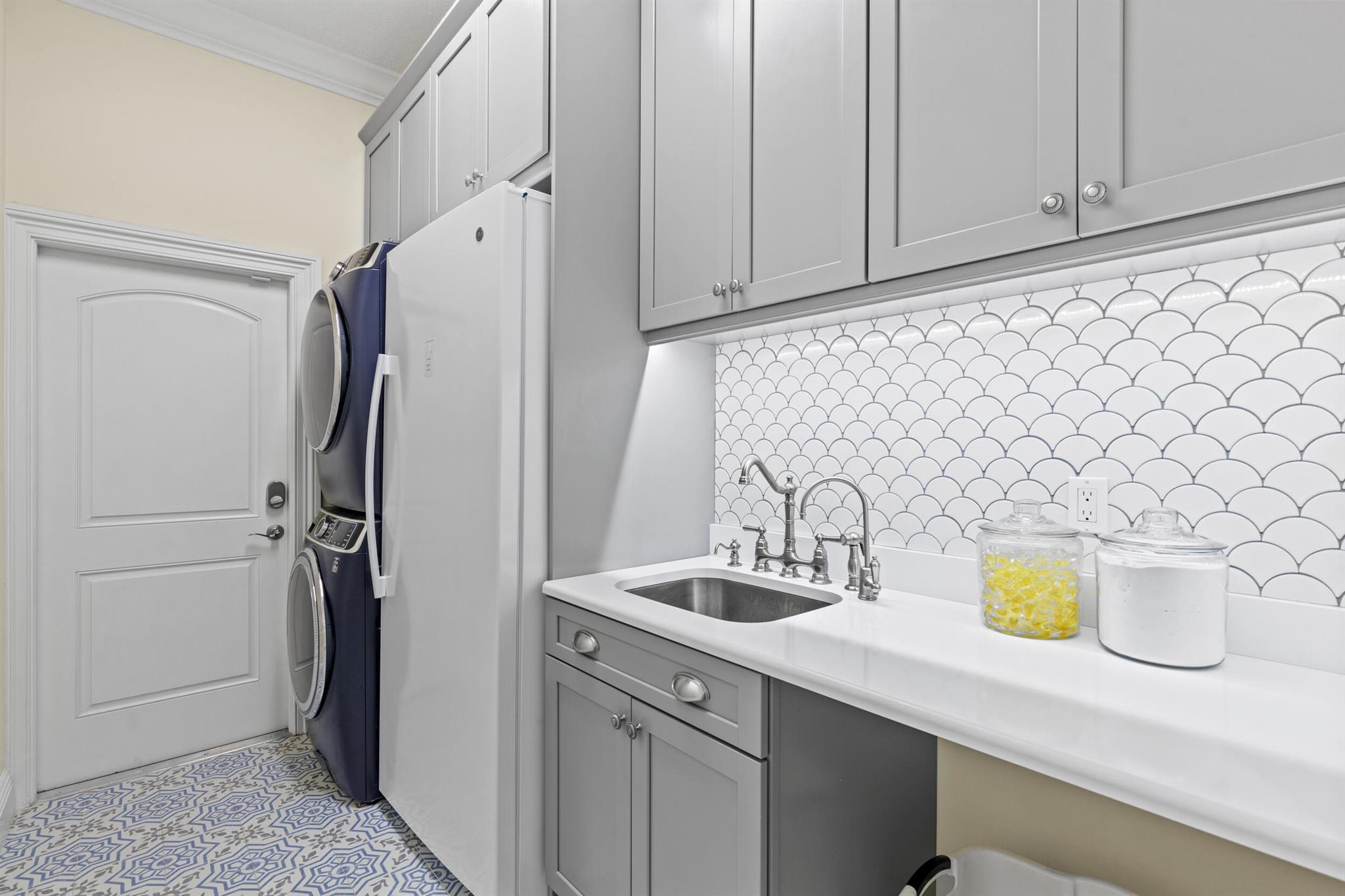 Vikings Lookout - Residential