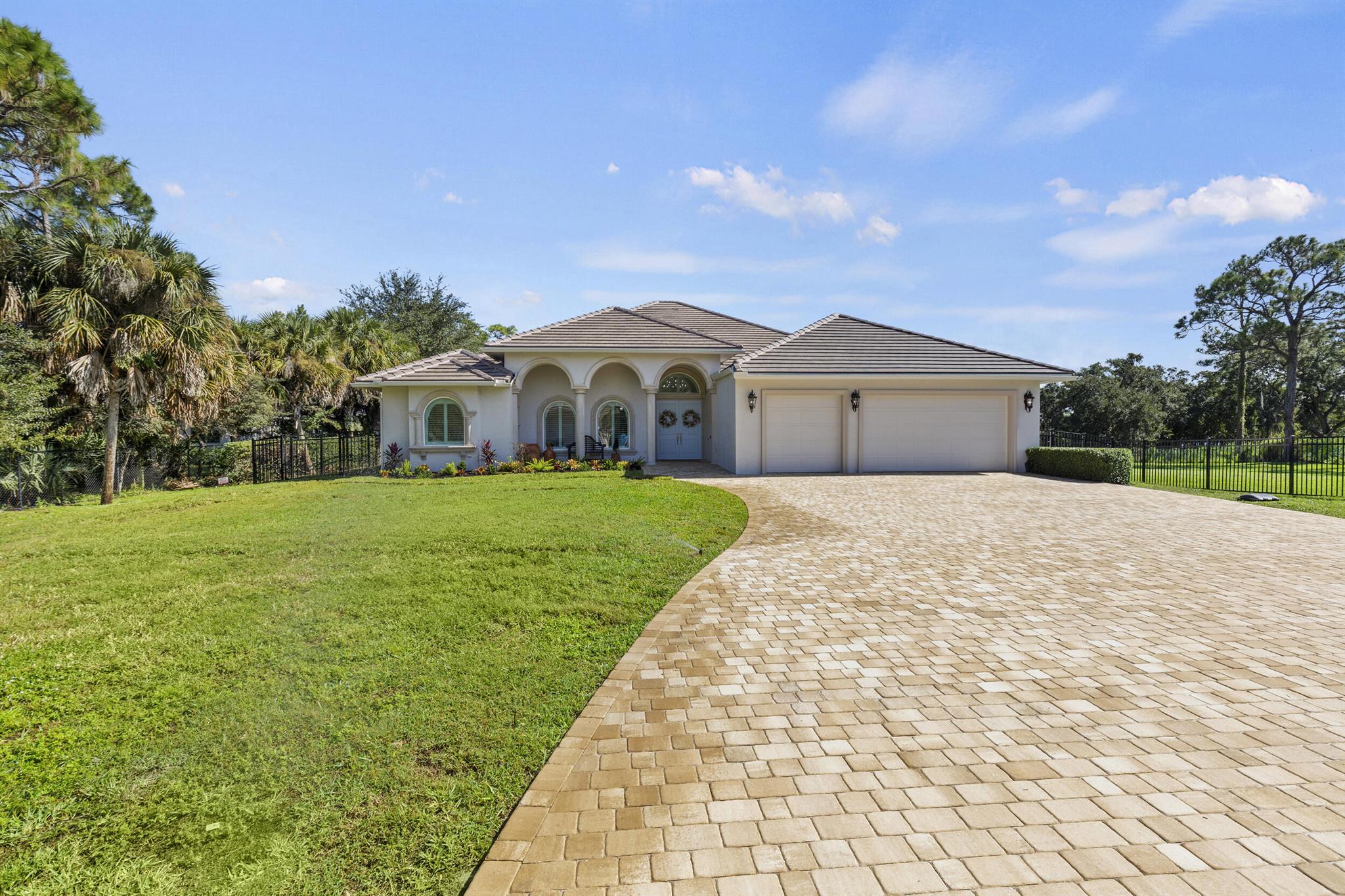 Vikings Lookout - Residential