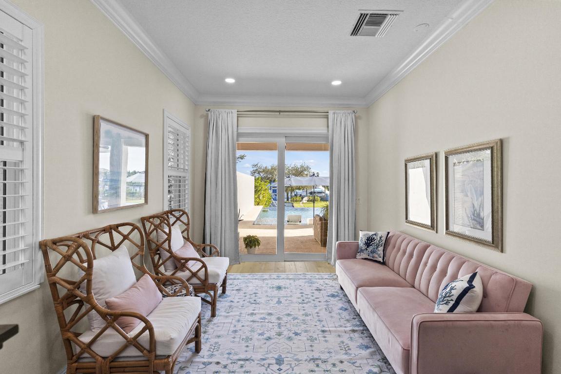 Vikings Lookout - Residential