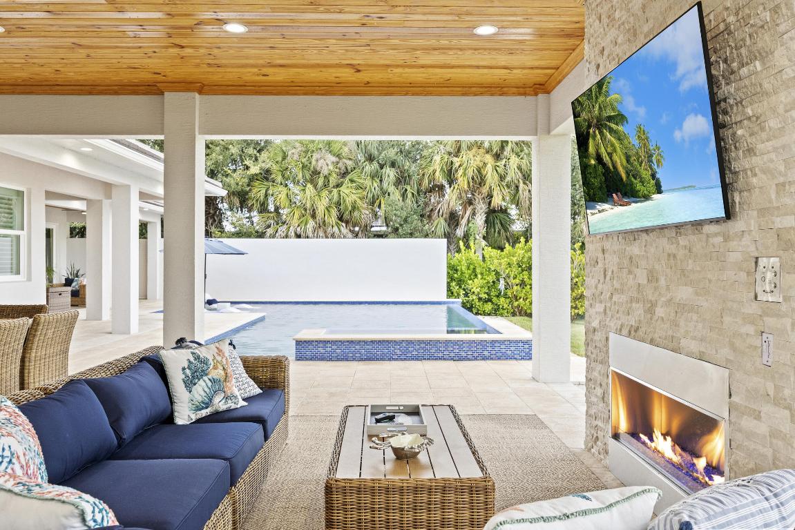 Vikings Lookout - Residential