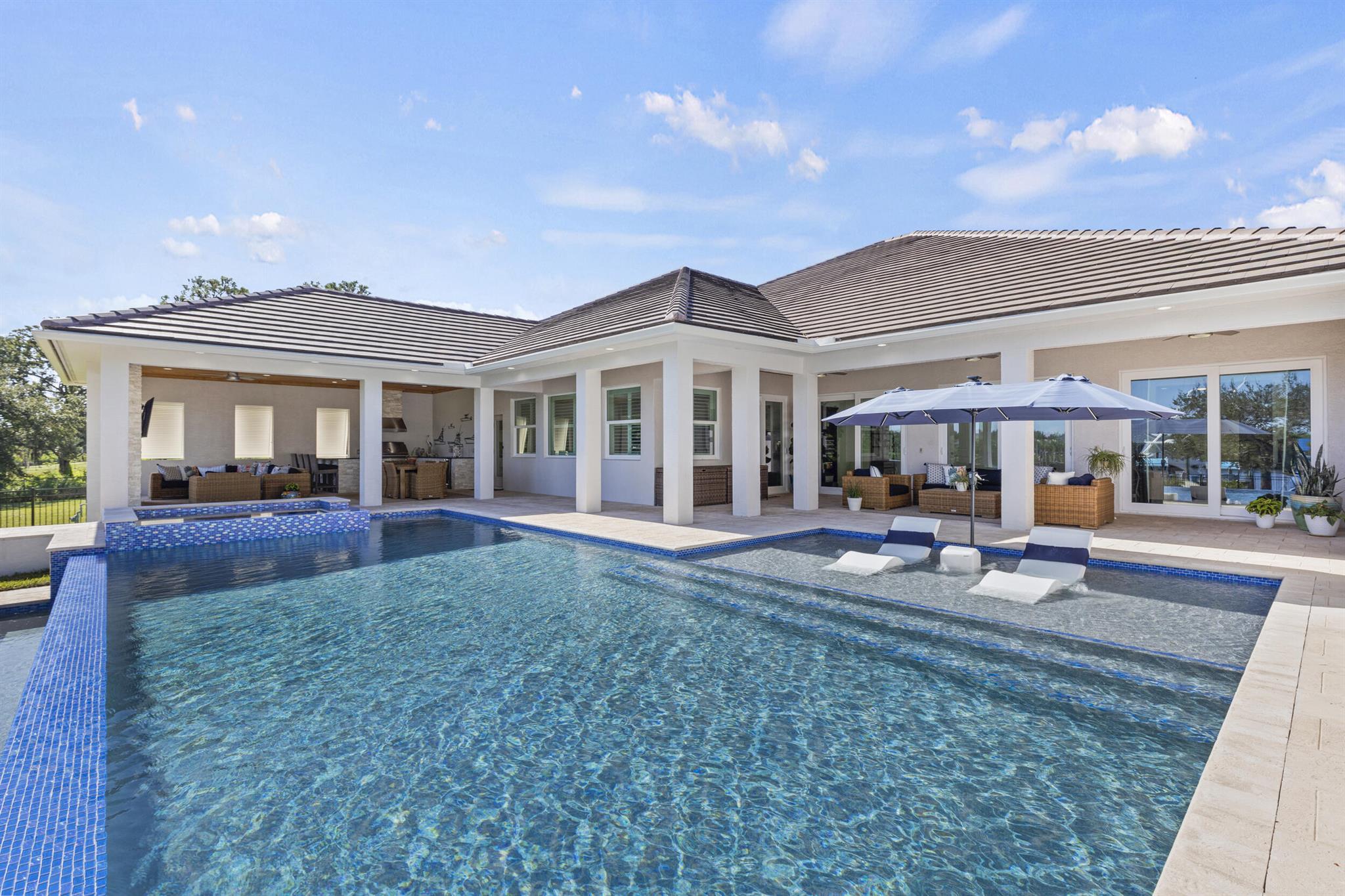 Vikings Lookout - Residential