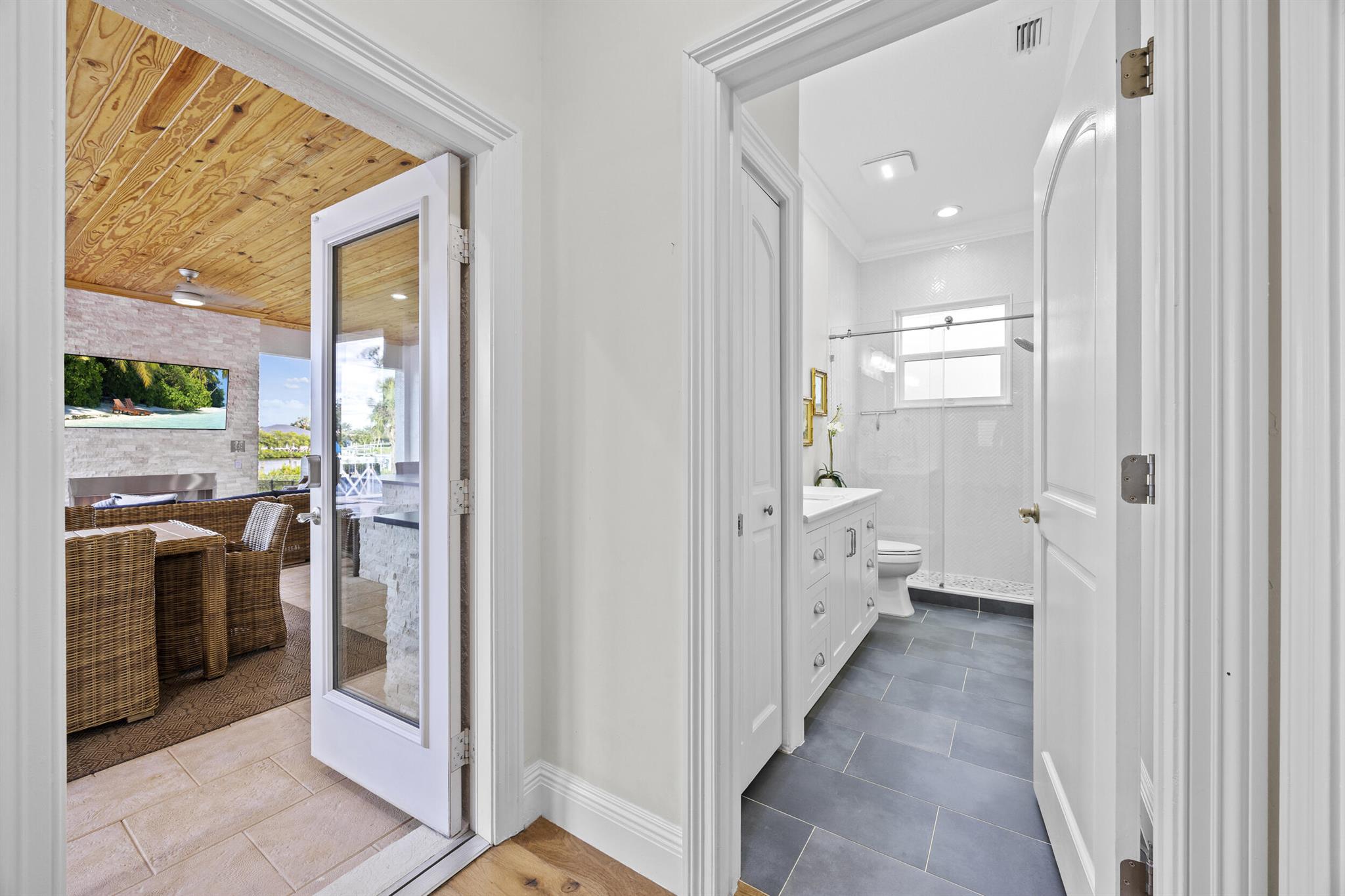 Vikings Lookout - Residential