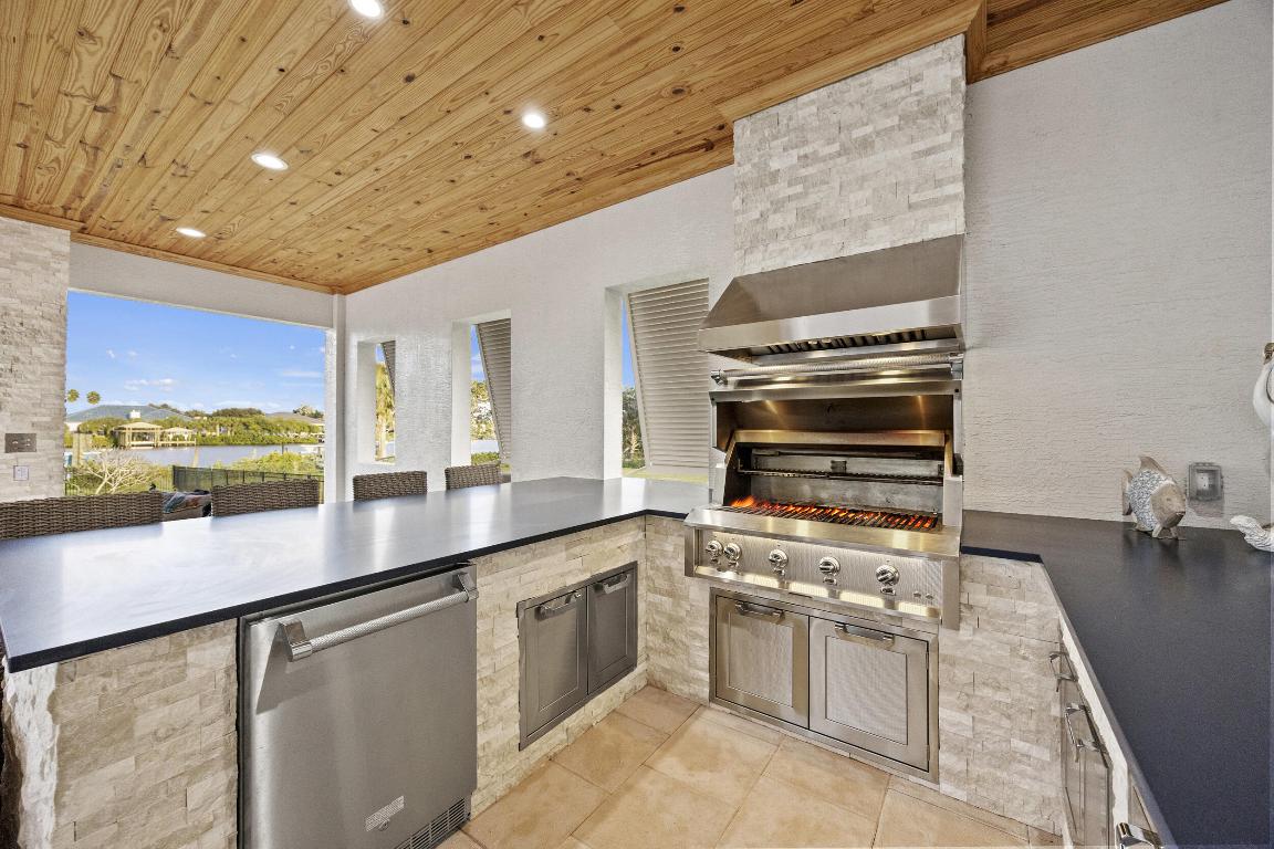 Vikings Lookout - Residential