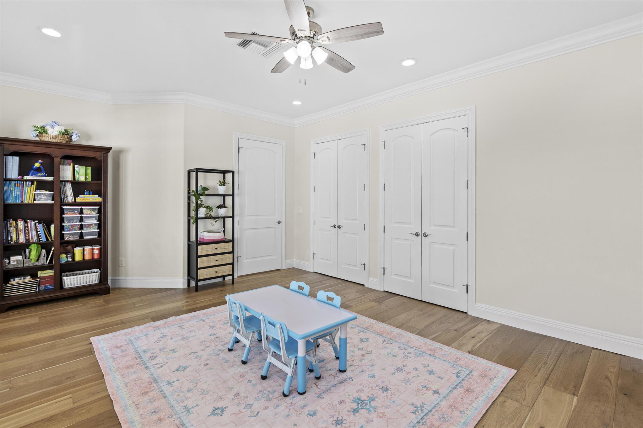 Vikings Lookout - Residential