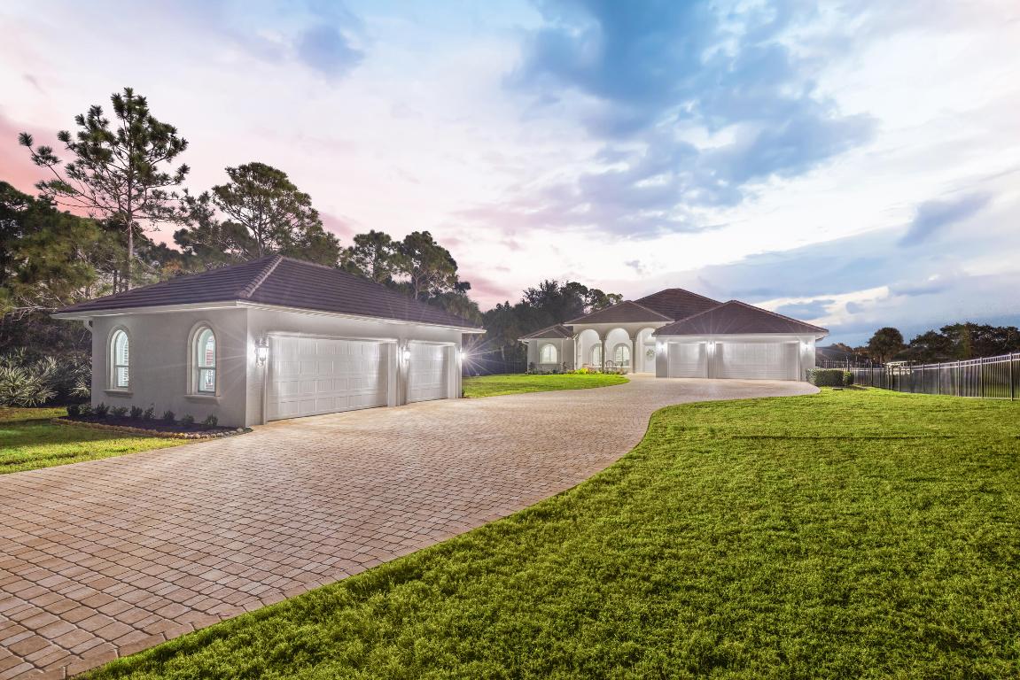 Vikings Lookout - Residential