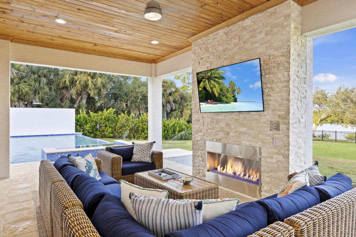 Vikings Lookout - Residential