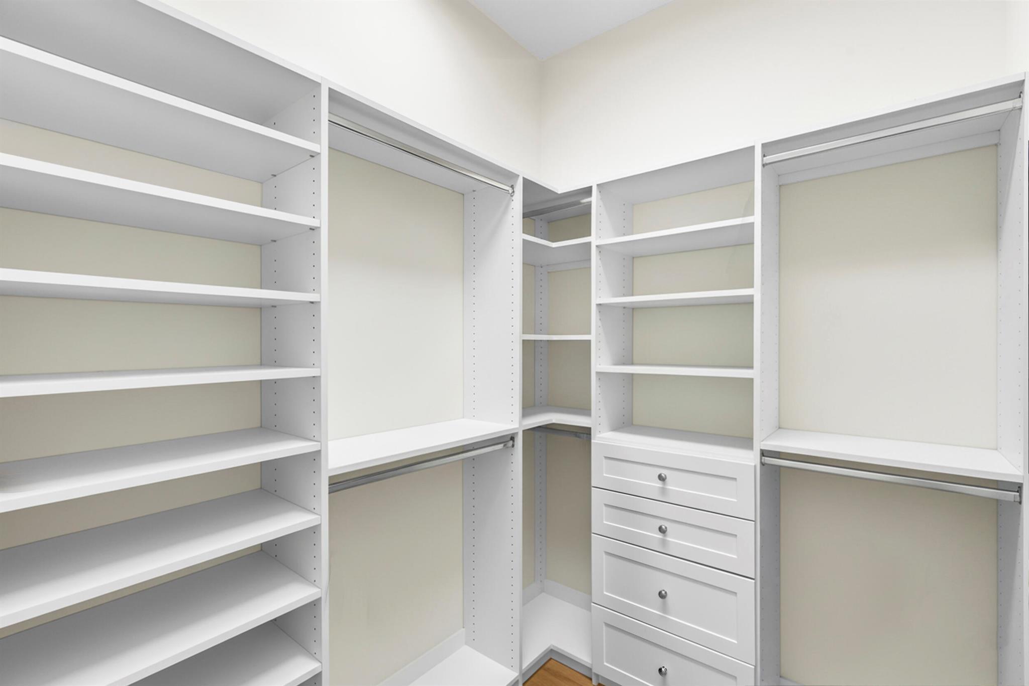 Vikings Lookout - Residential