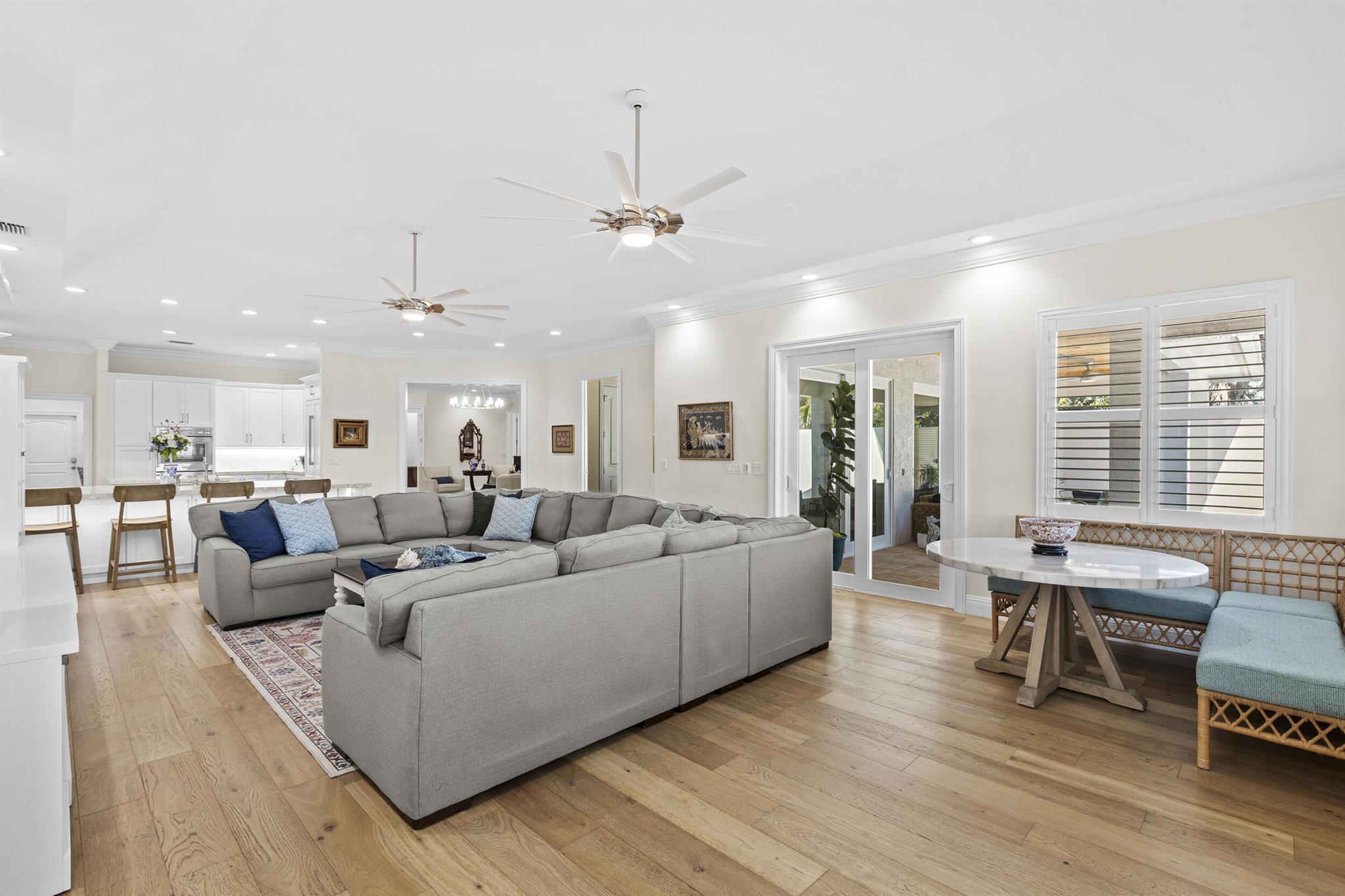 Vikings Lookout - Residential