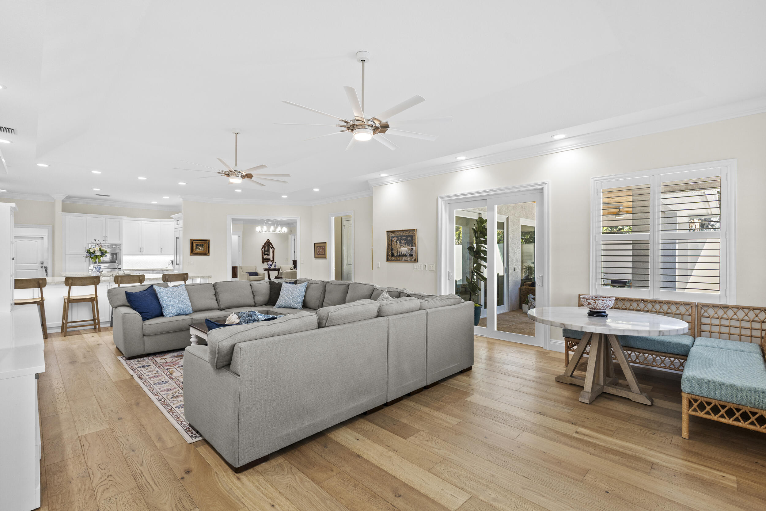 Vikings Lookout - Residential