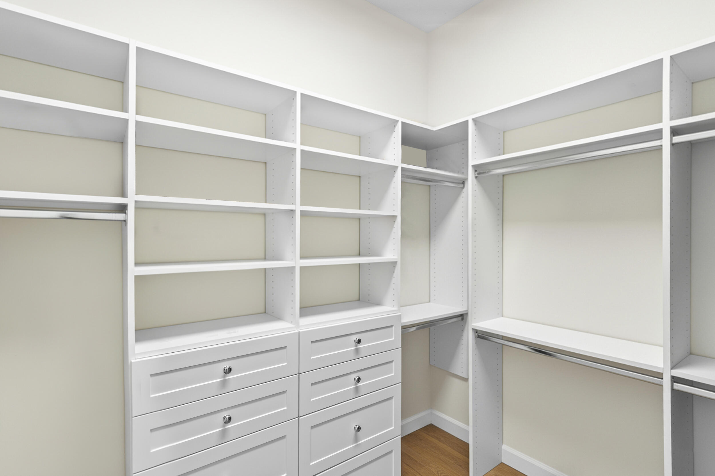 Vikings Lookout - Residential