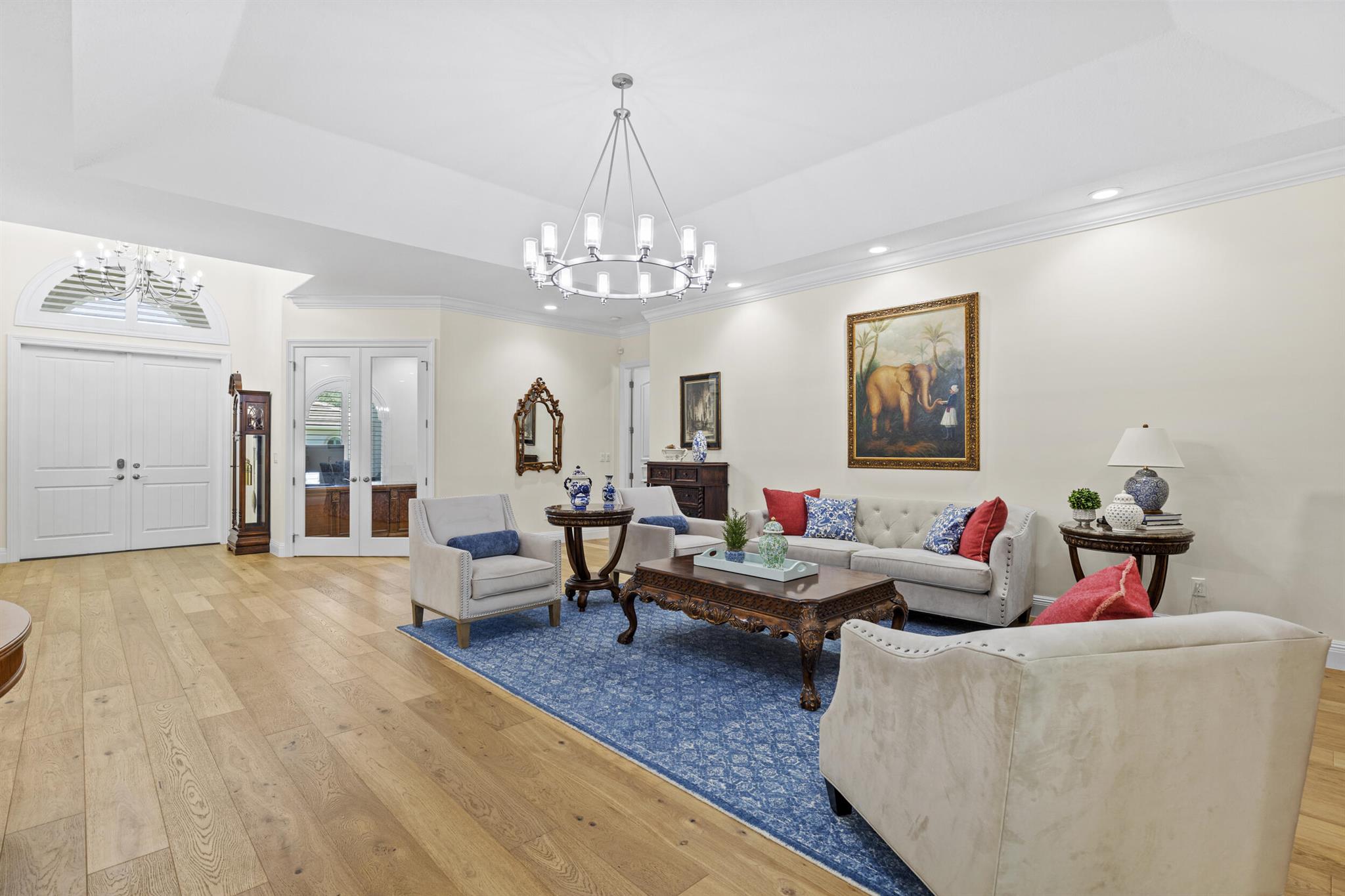 Vikings Lookout - Residential