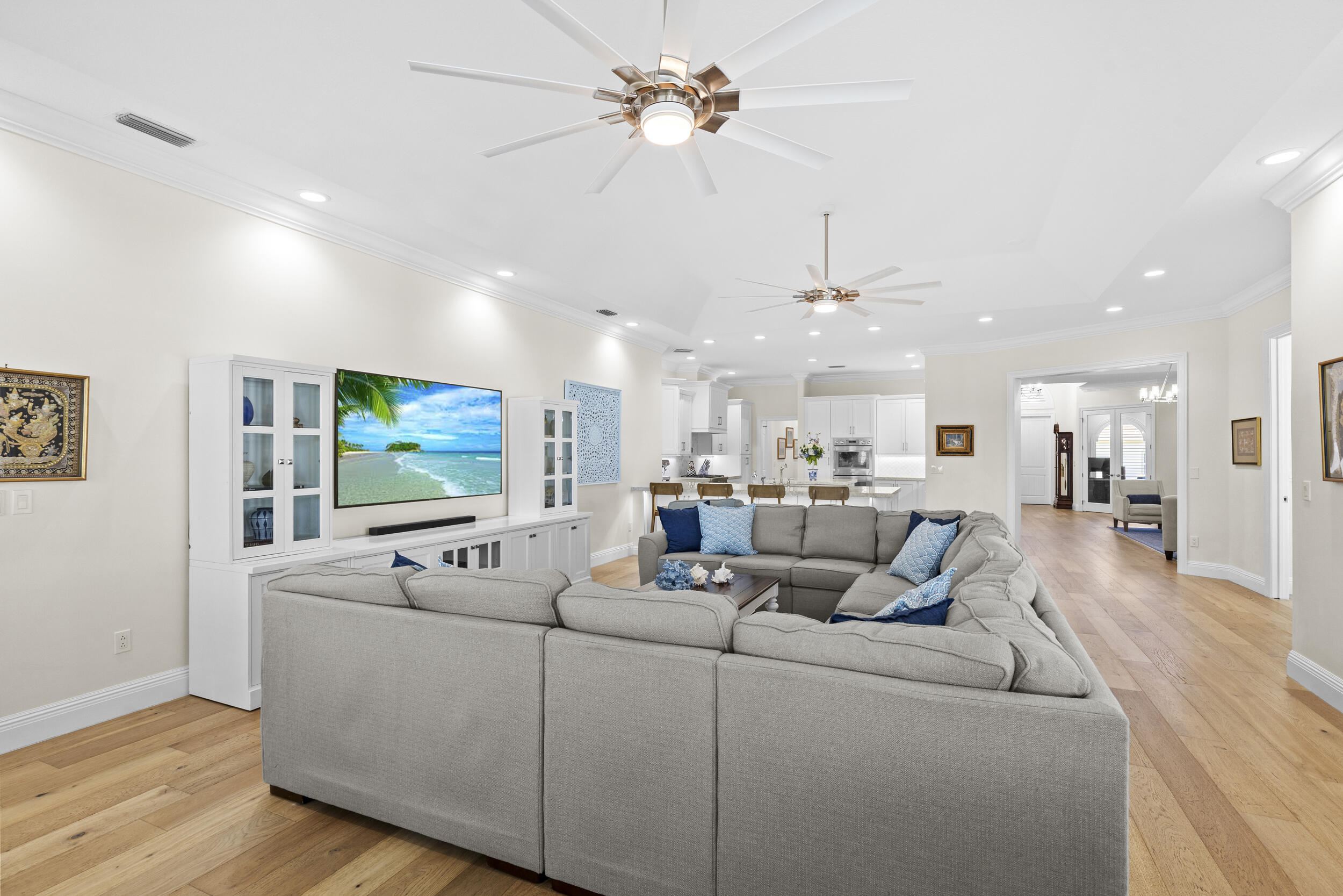 Vikings Lookout - Residential