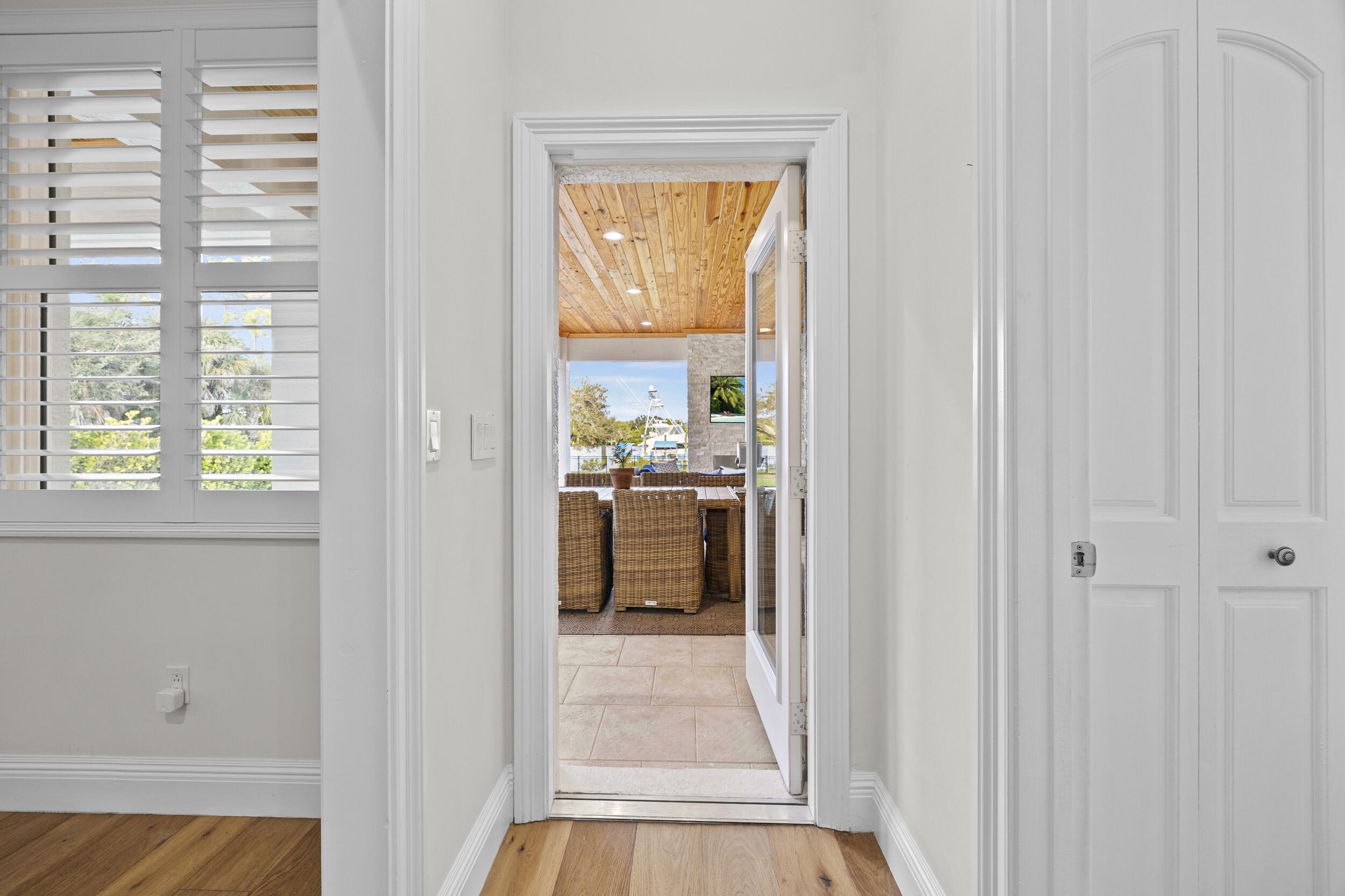 Vikings Lookout - Residential