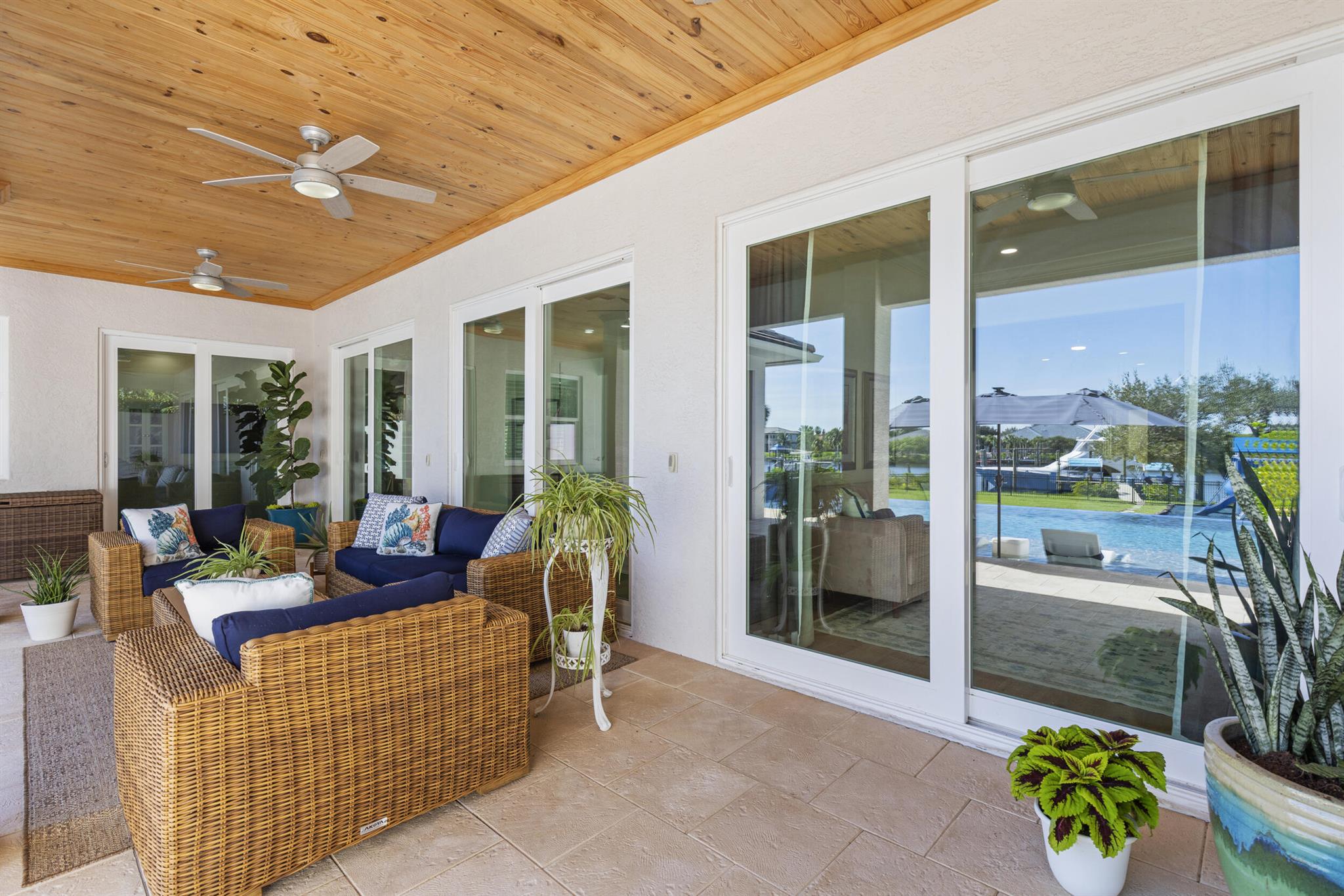 Vikings Lookout - Residential