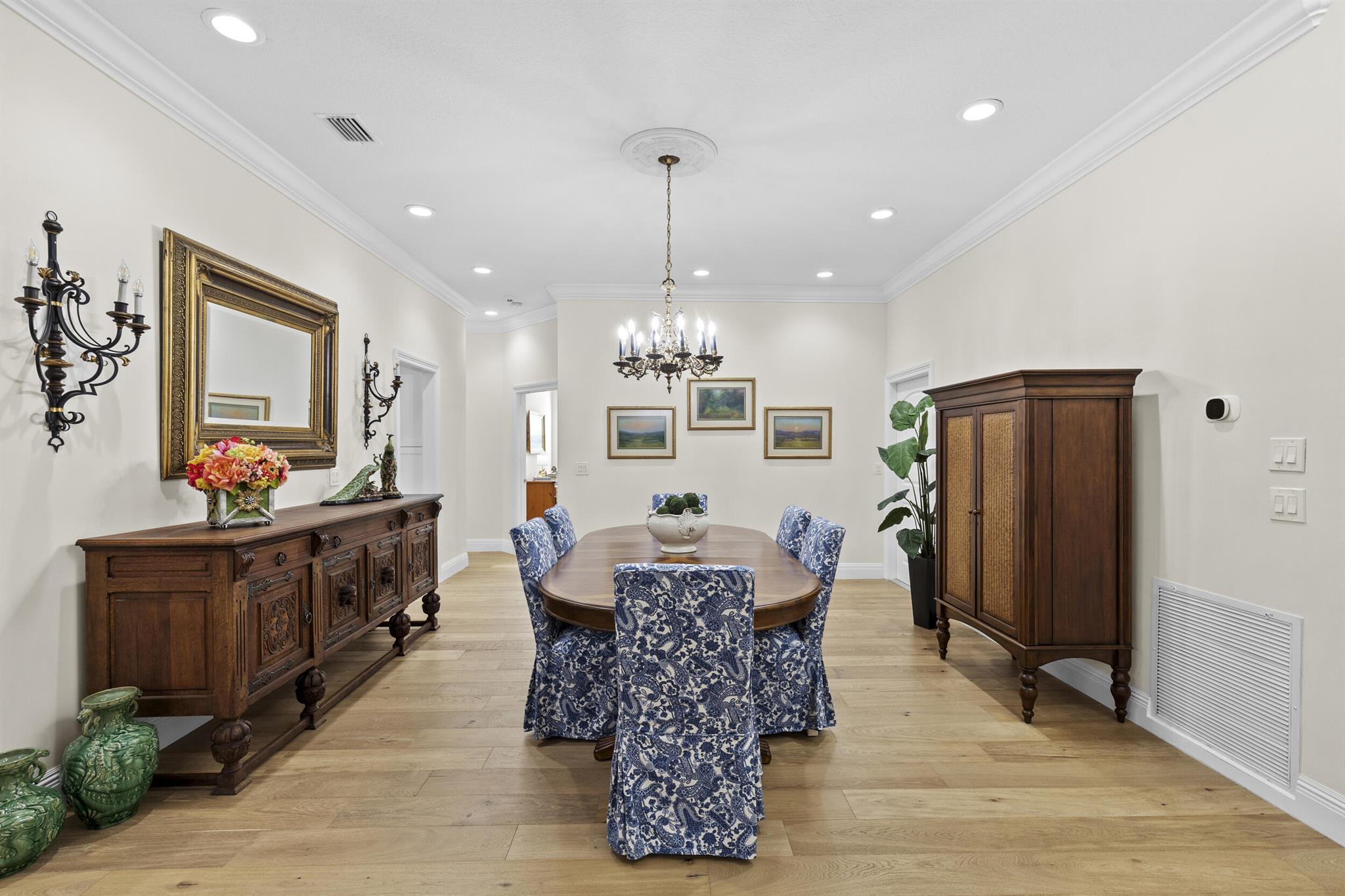 Vikings Lookout - Residential