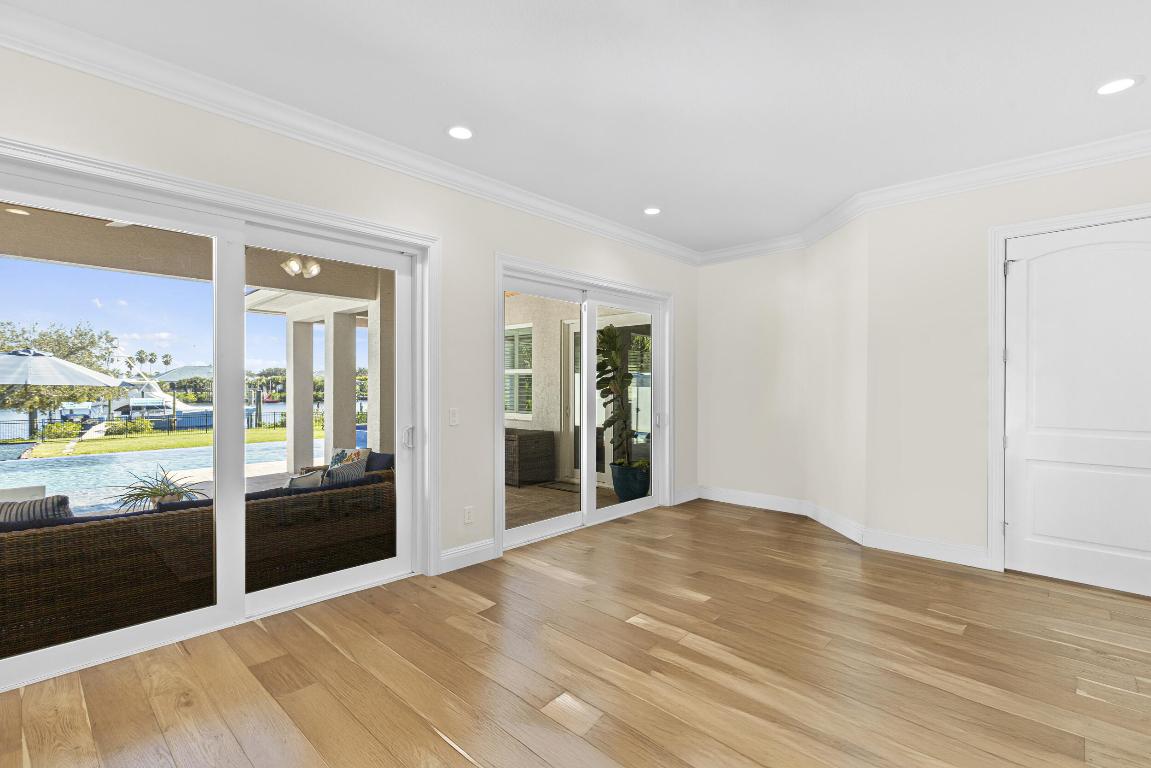 Vikings Lookout - Residential