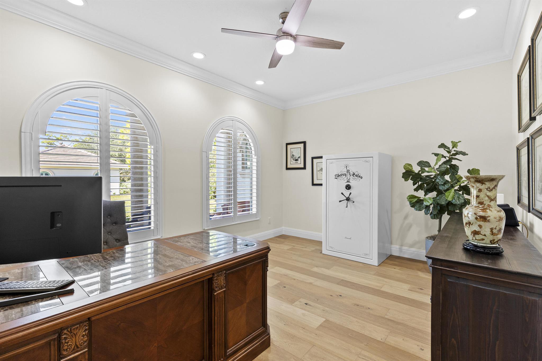 Vikings Lookout - Residential