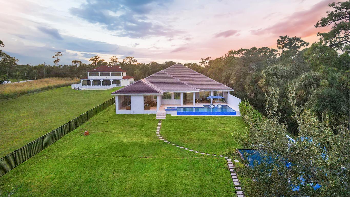 Vikings Lookout - Residential