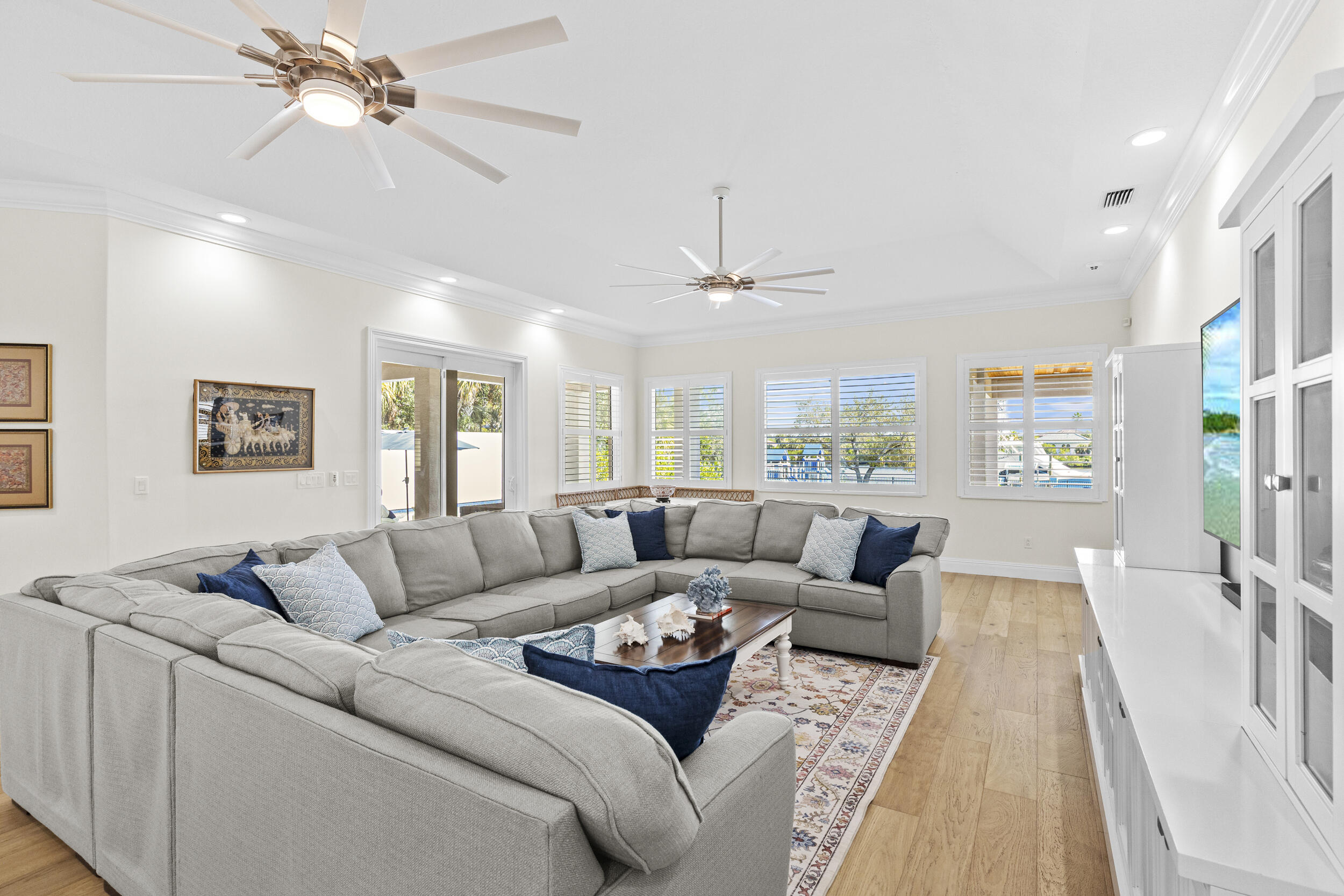 Vikings Lookout - Residential