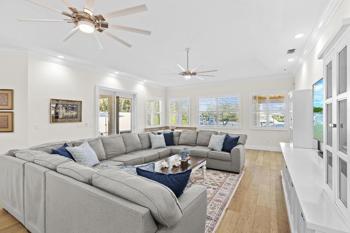 Vikings Lookout - Residential