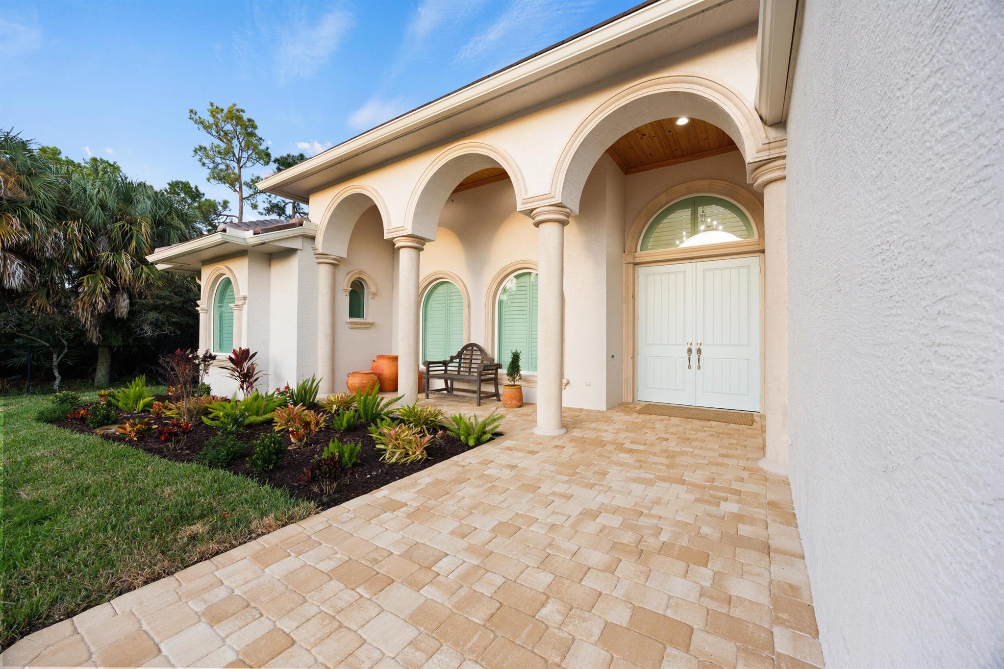 Vikings Lookout - Residential