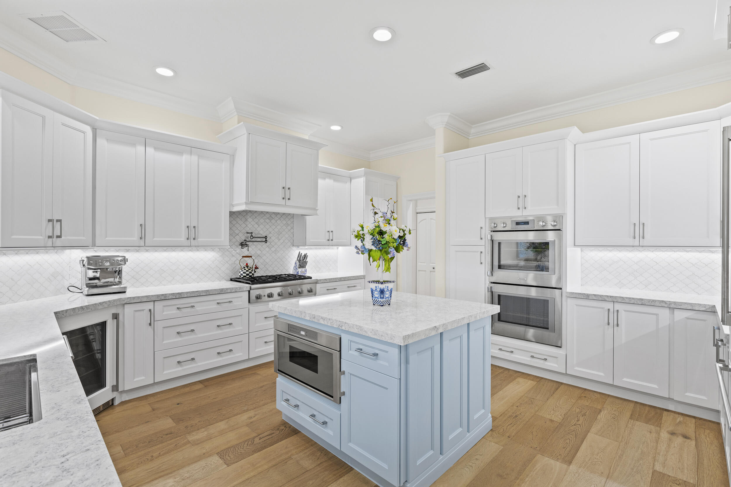 Vikings Lookout - Residential