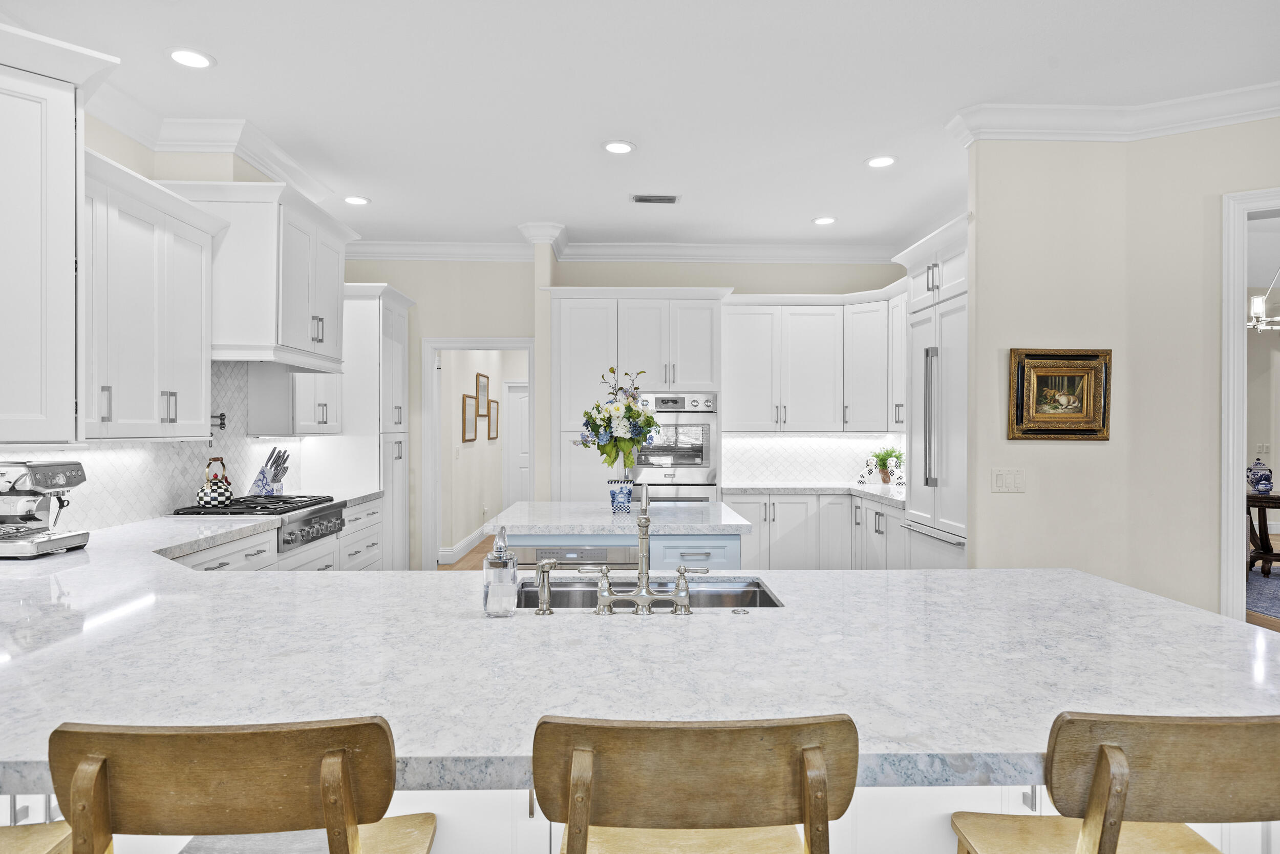 Vikings Lookout - Residential