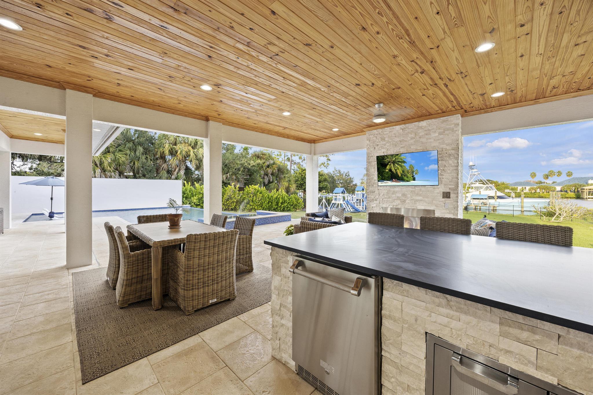 Vikings Lookout - Residential