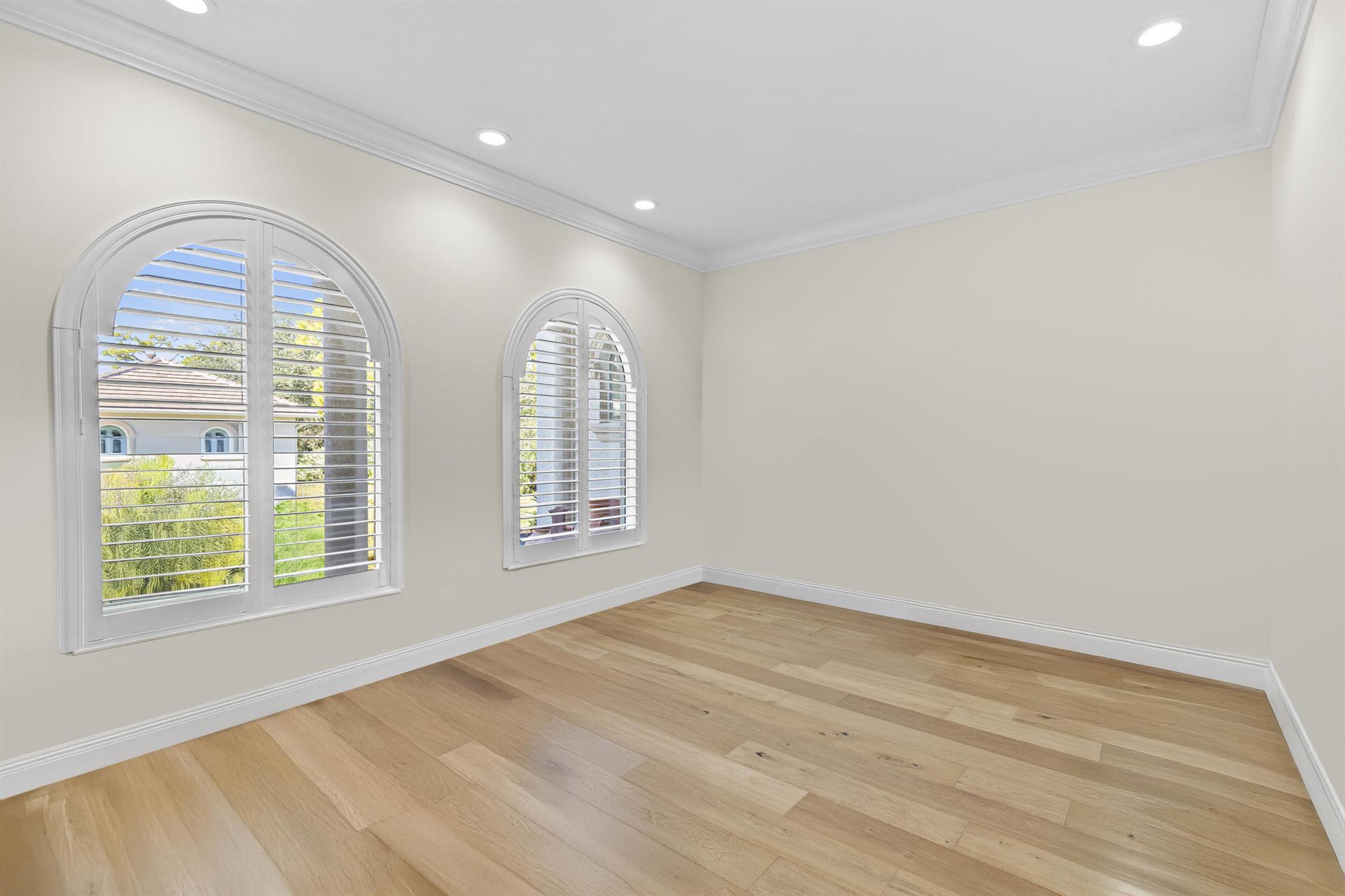 Vikings Lookout - Residential