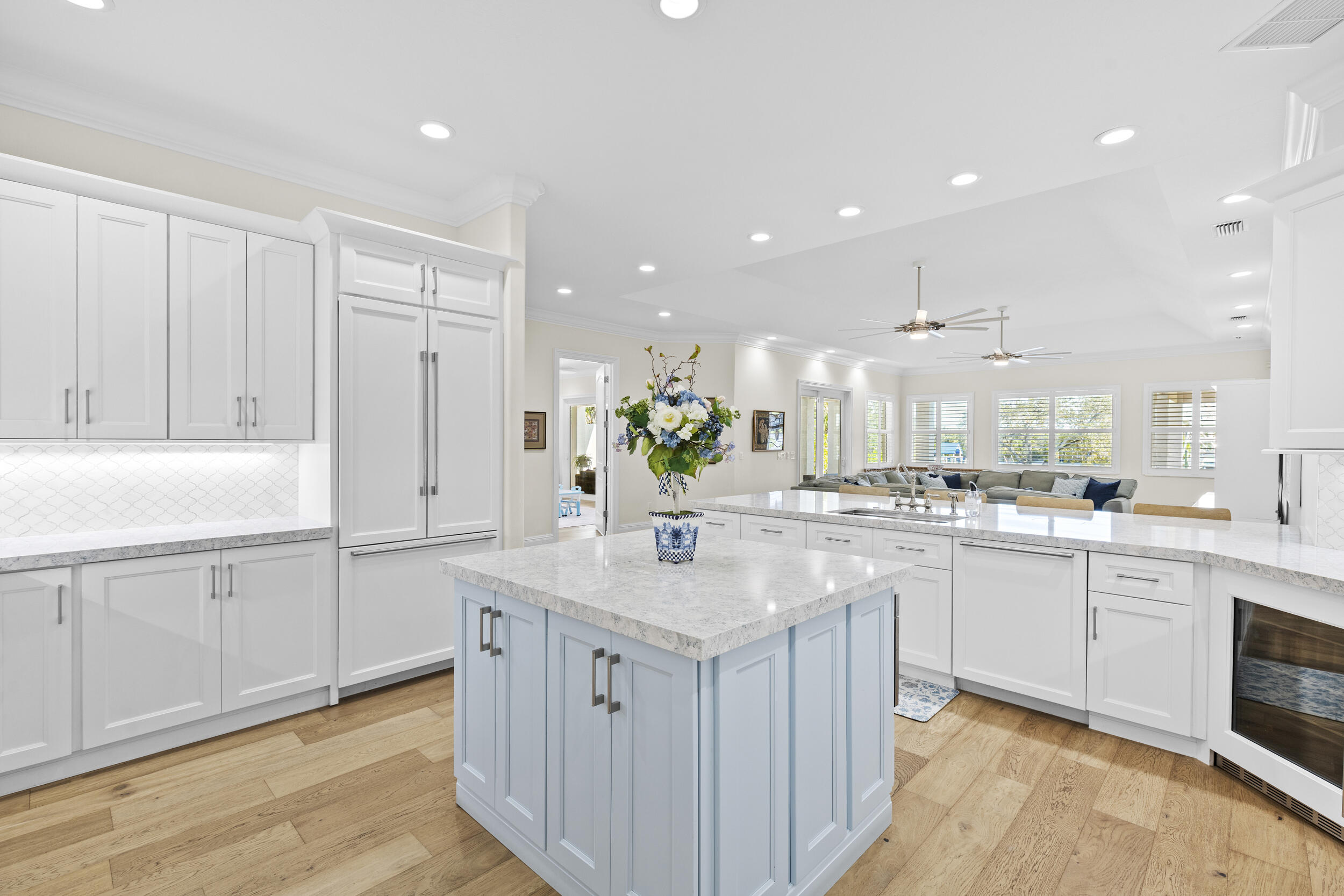 Vikings Lookout - Residential