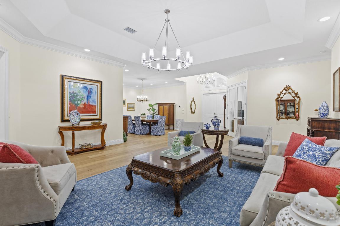 Vikings Lookout - Residential