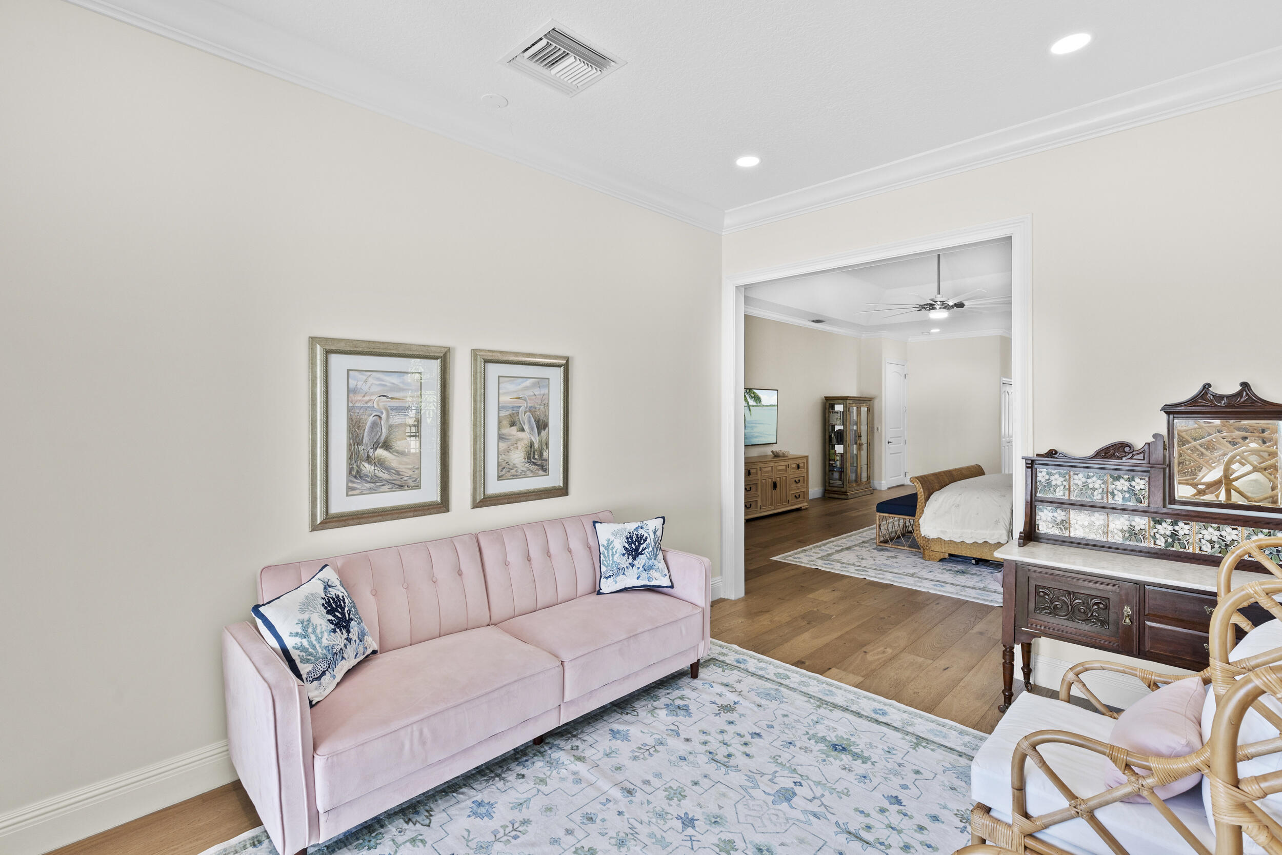 Vikings Lookout - Residential