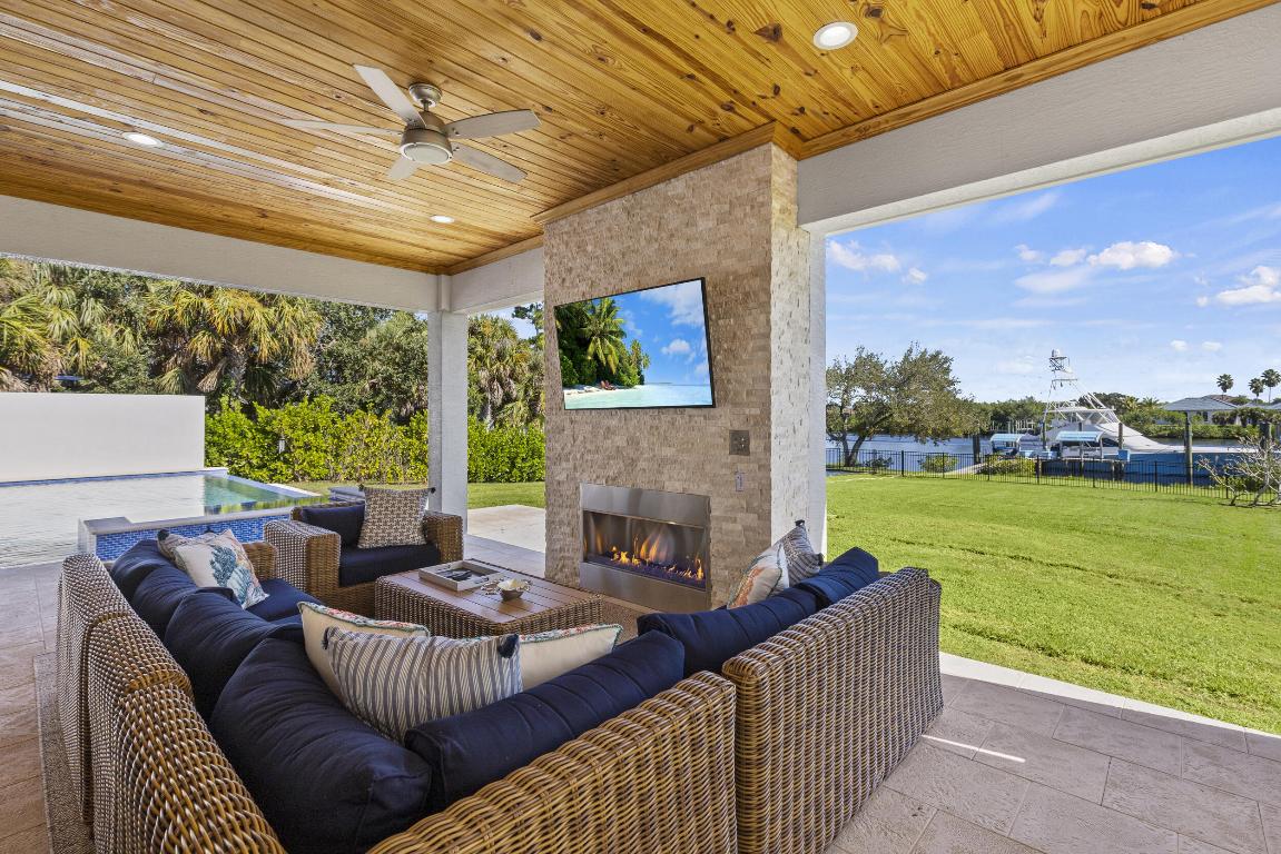 Vikings Lookout - Residential