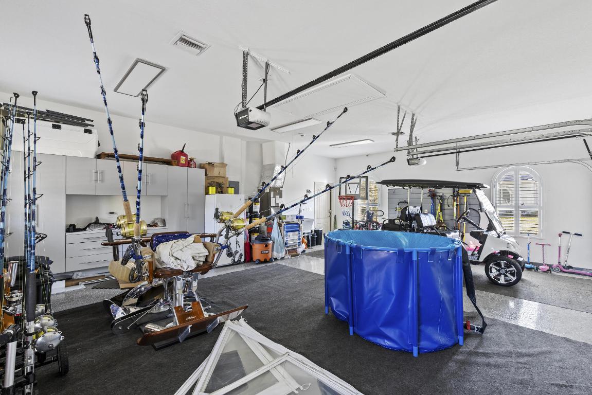 Vikings Lookout - Residential