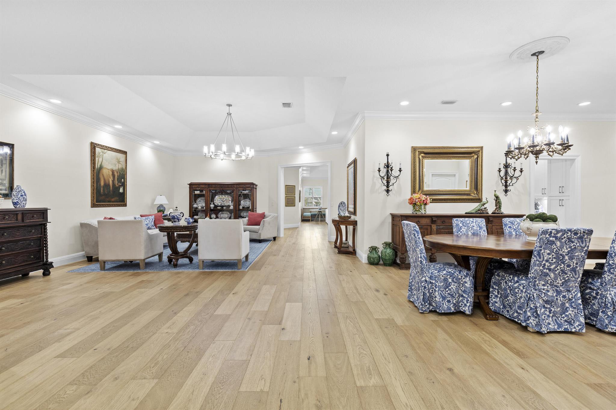 Vikings Lookout - Residential