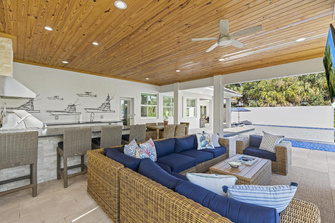 Vikings Lookout - Residential