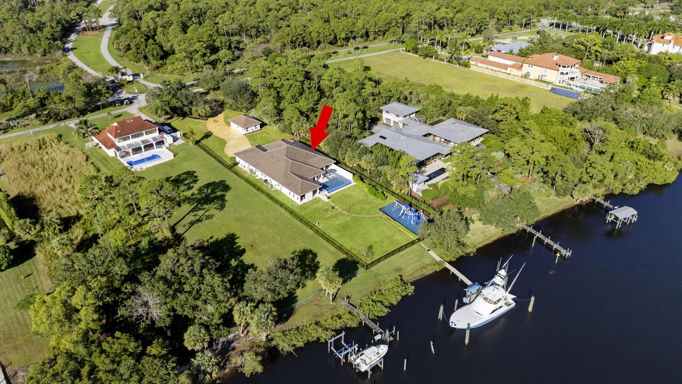 Vikings Lookout - Residential