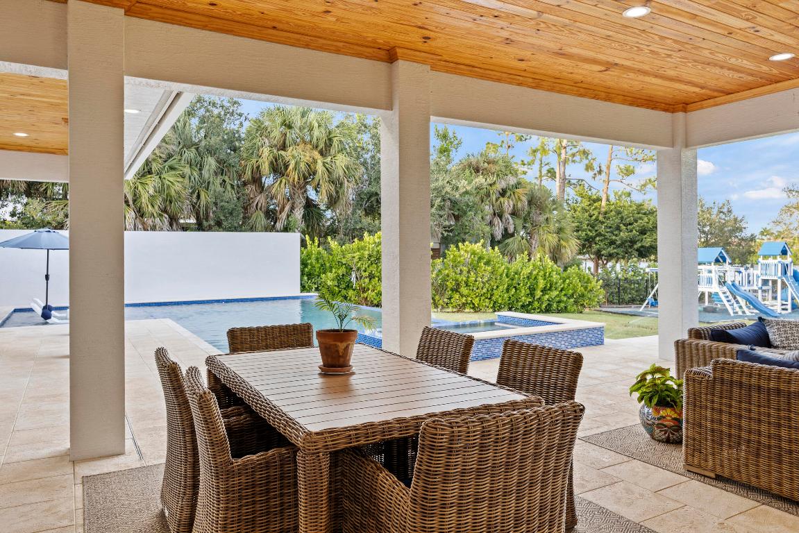 Vikings Lookout - Residential