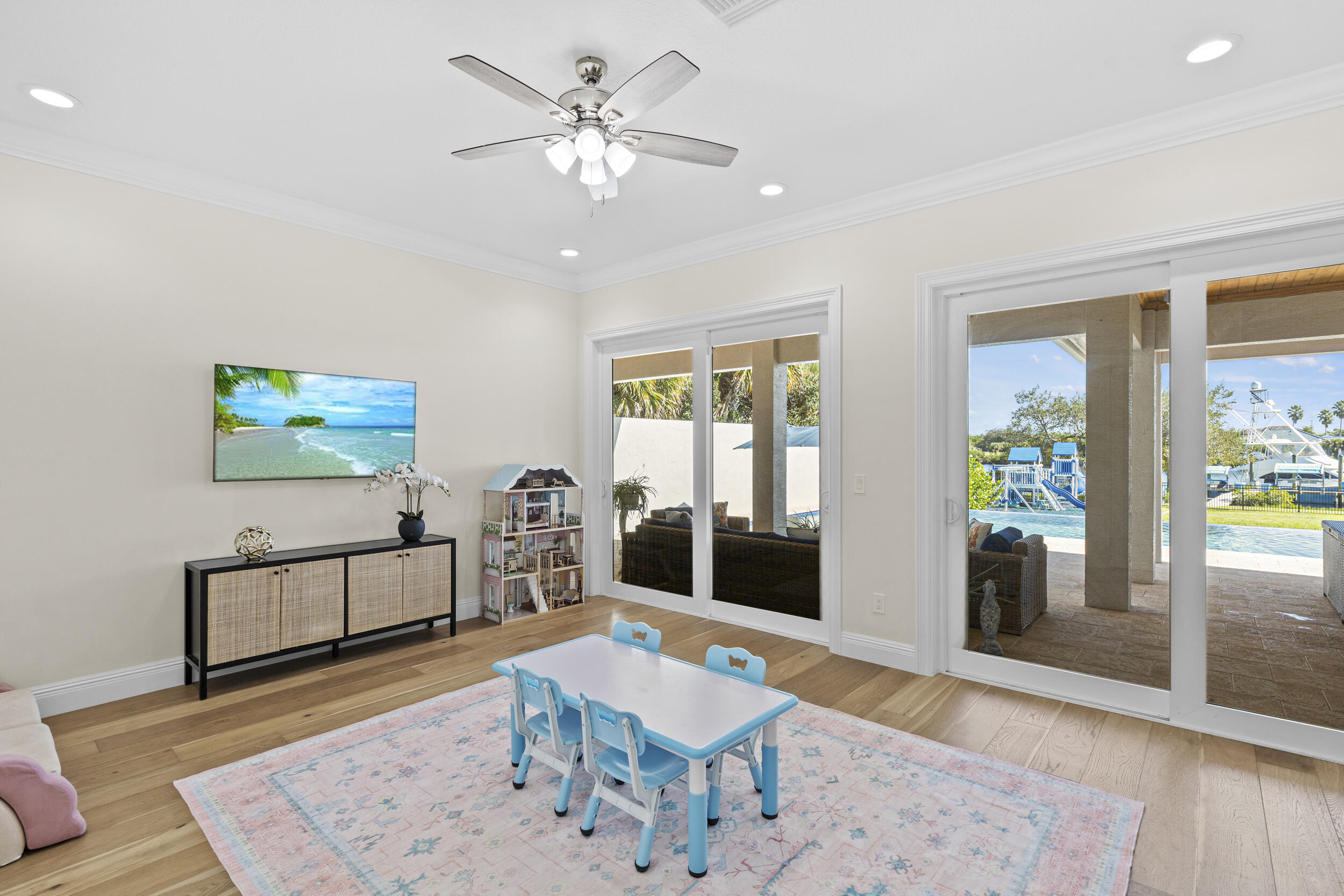 Vikings Lookout - Residential