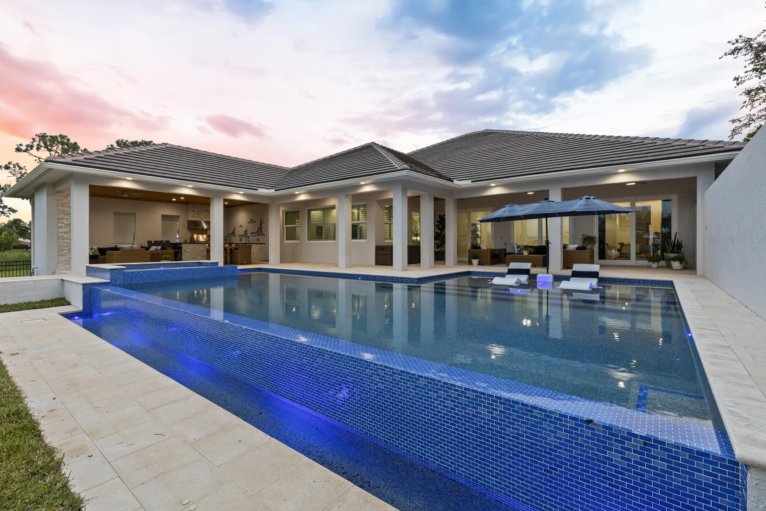 Vikings Lookout - Residential