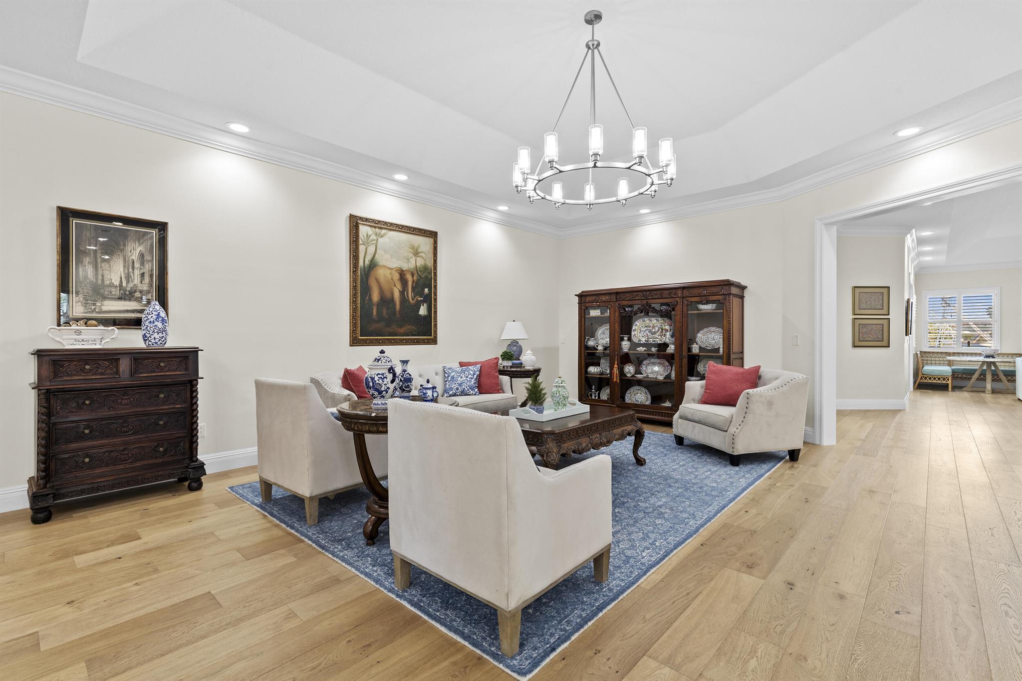 Vikings Lookout - Residential