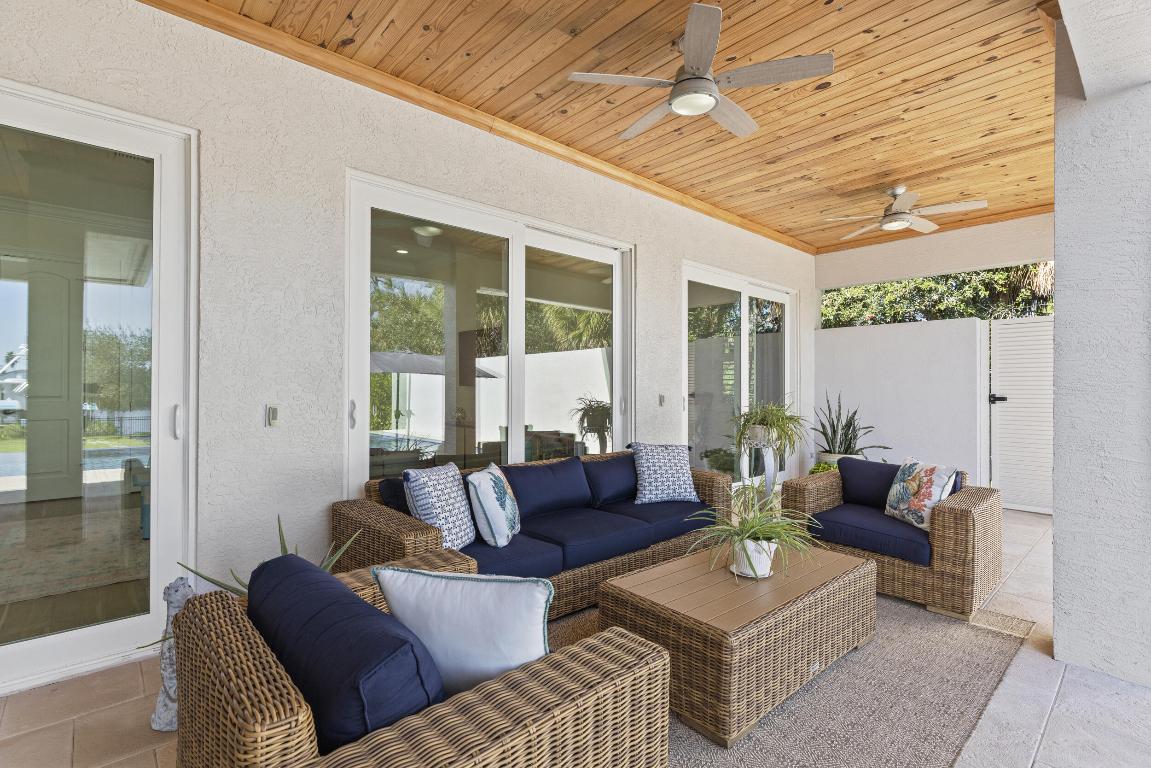 Vikings Lookout - Residential