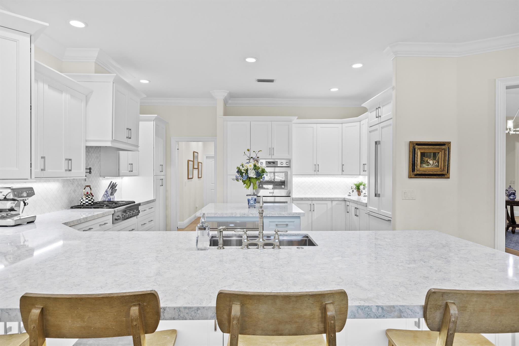 Vikings Lookout - Residential