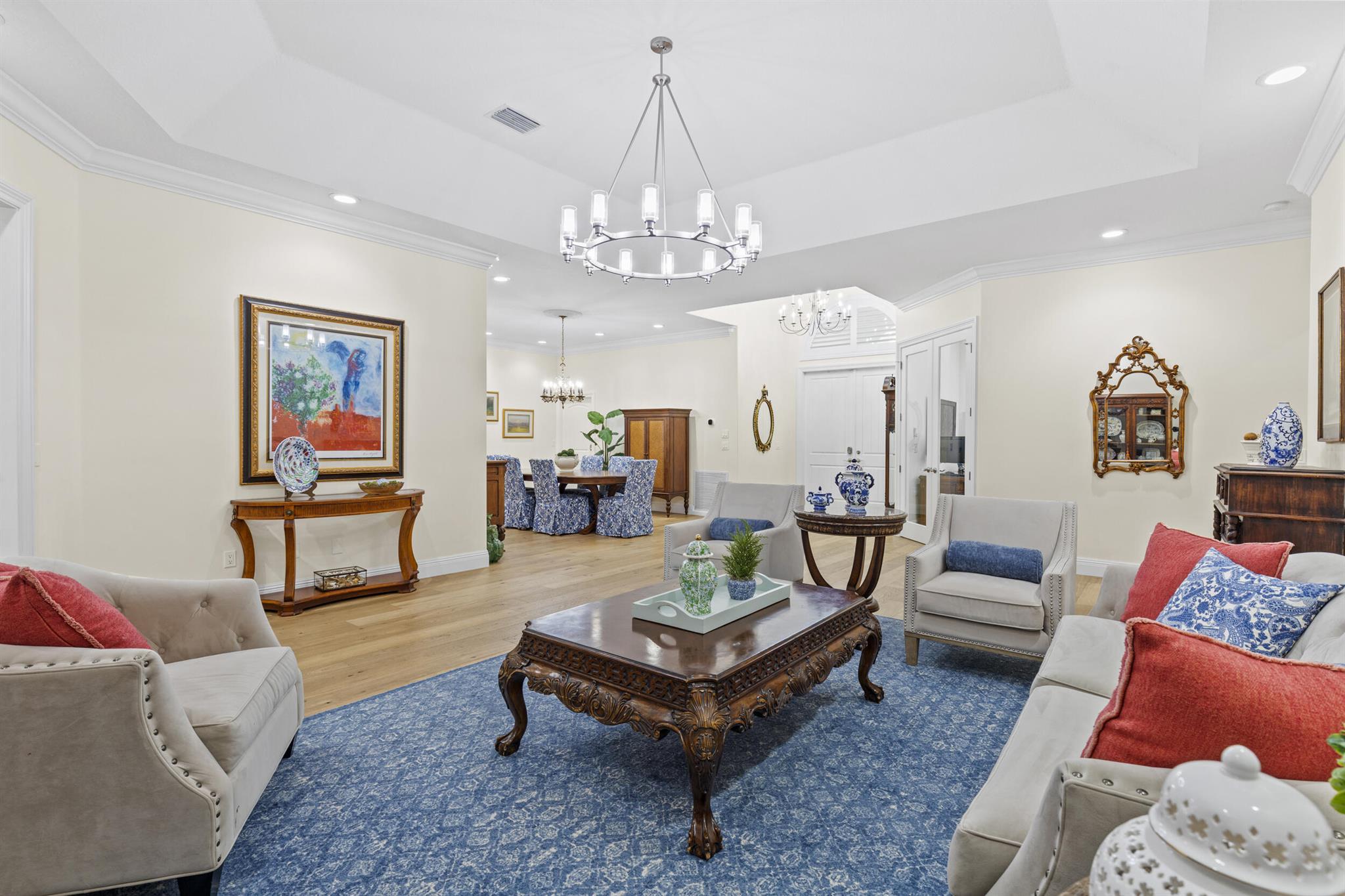 Vikings Lookout - Residential