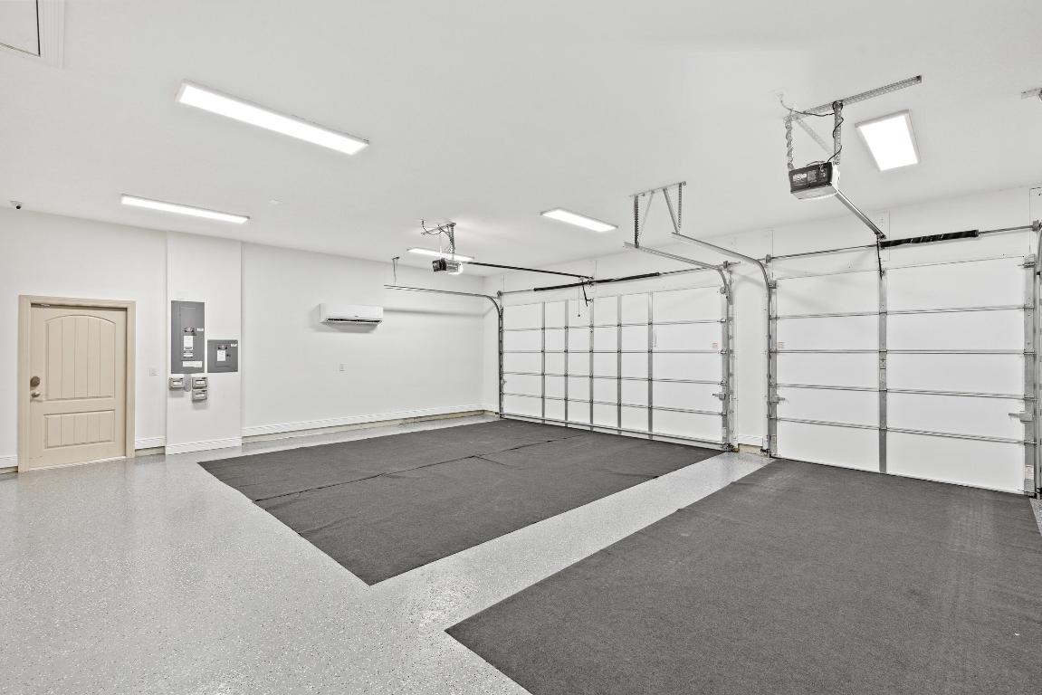 Vikings Lookout - Residential