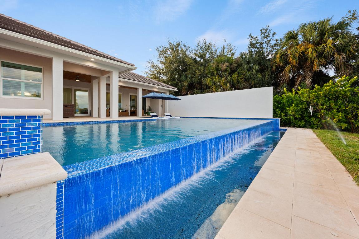 Vikings Lookout - Residential