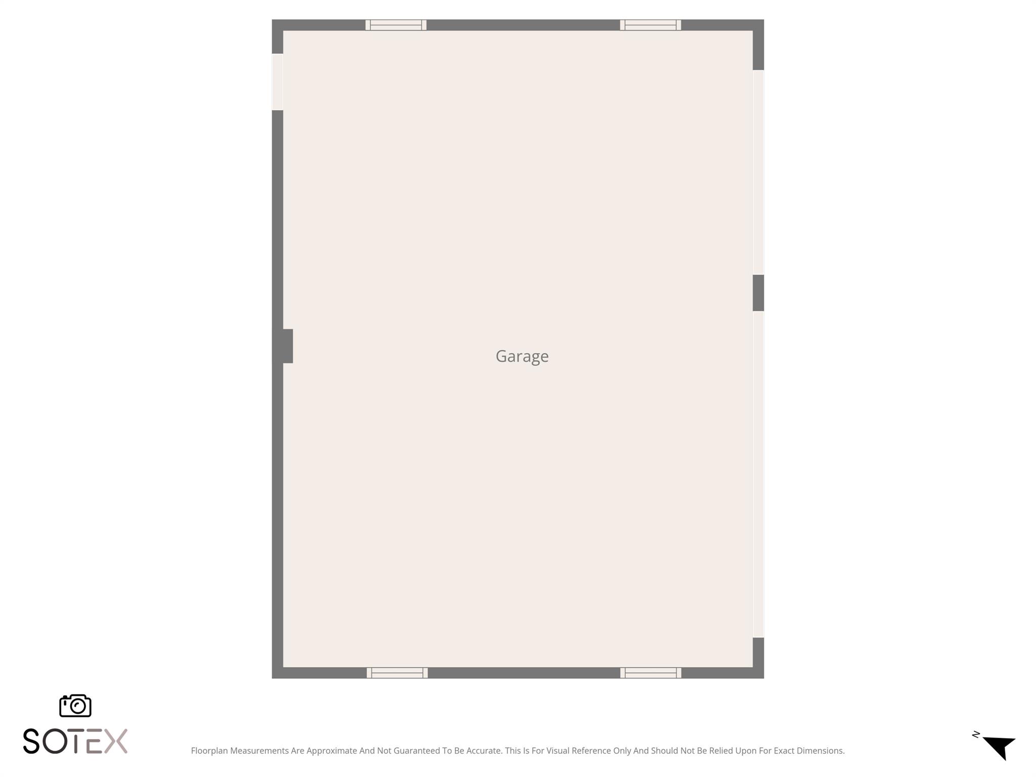 Vikings Lookout - Residential