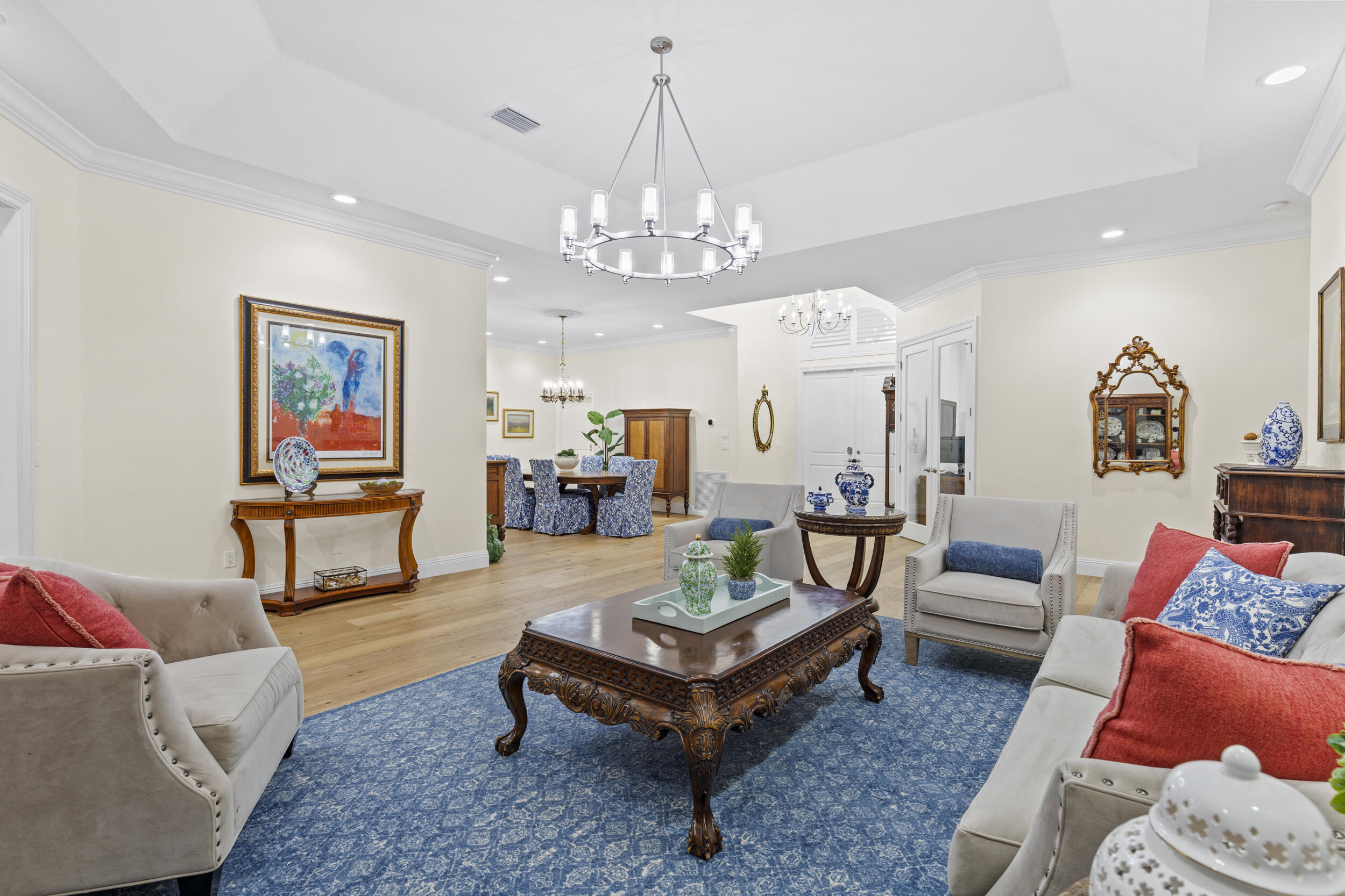 Vikings Lookout - Residential